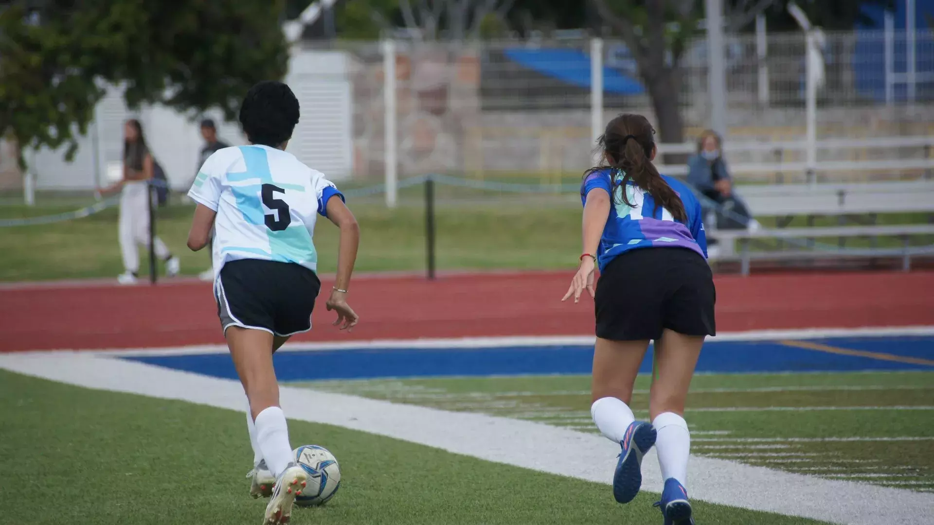 futbol femenil