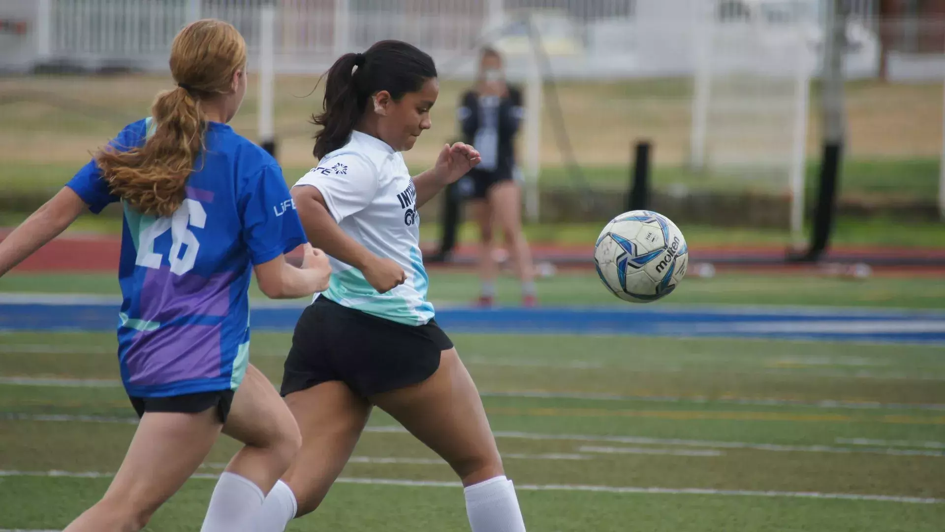 futbol femenil