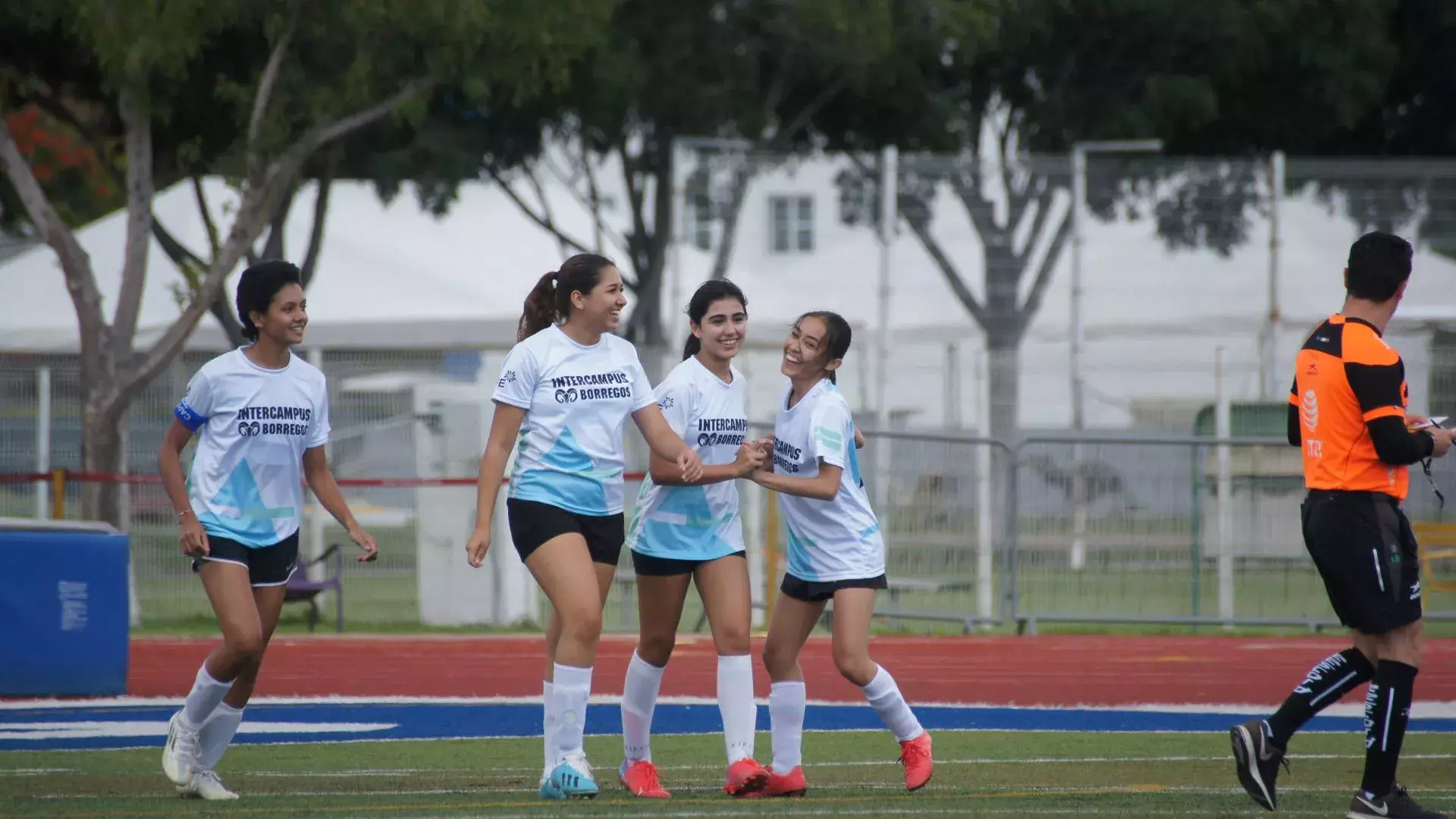 Futbol femenil