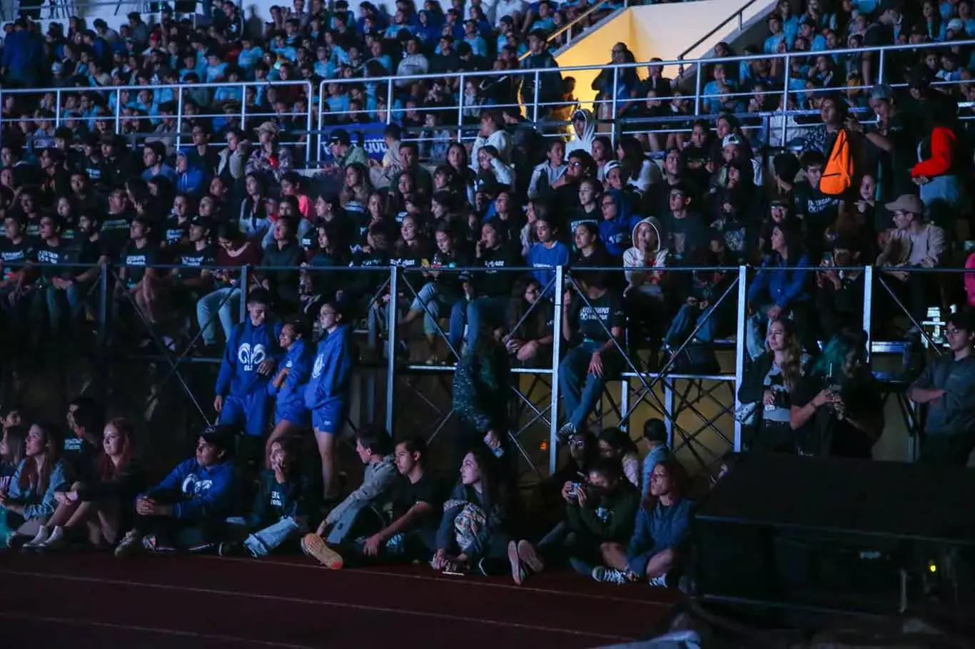 Borregos Intercampus 2022, encuentro deportivo del Tec, realizado en campus Guadalajara.