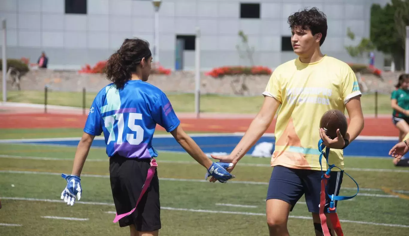 Los momentos destacados del Intercampus 2022 en Querétaro