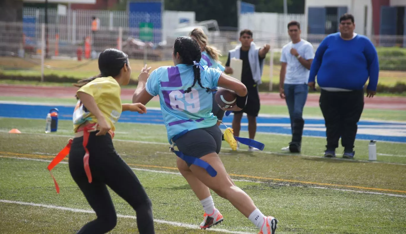 Los momentos destacados del Intercampus 2022 en Querétaro