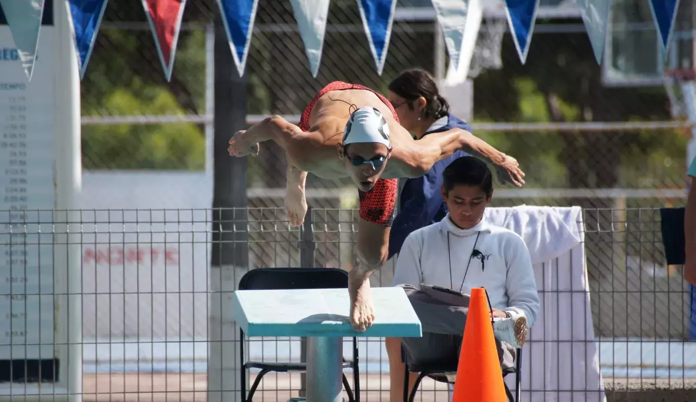 Los momentos destacados del Intercampus 2022 en Querétaro