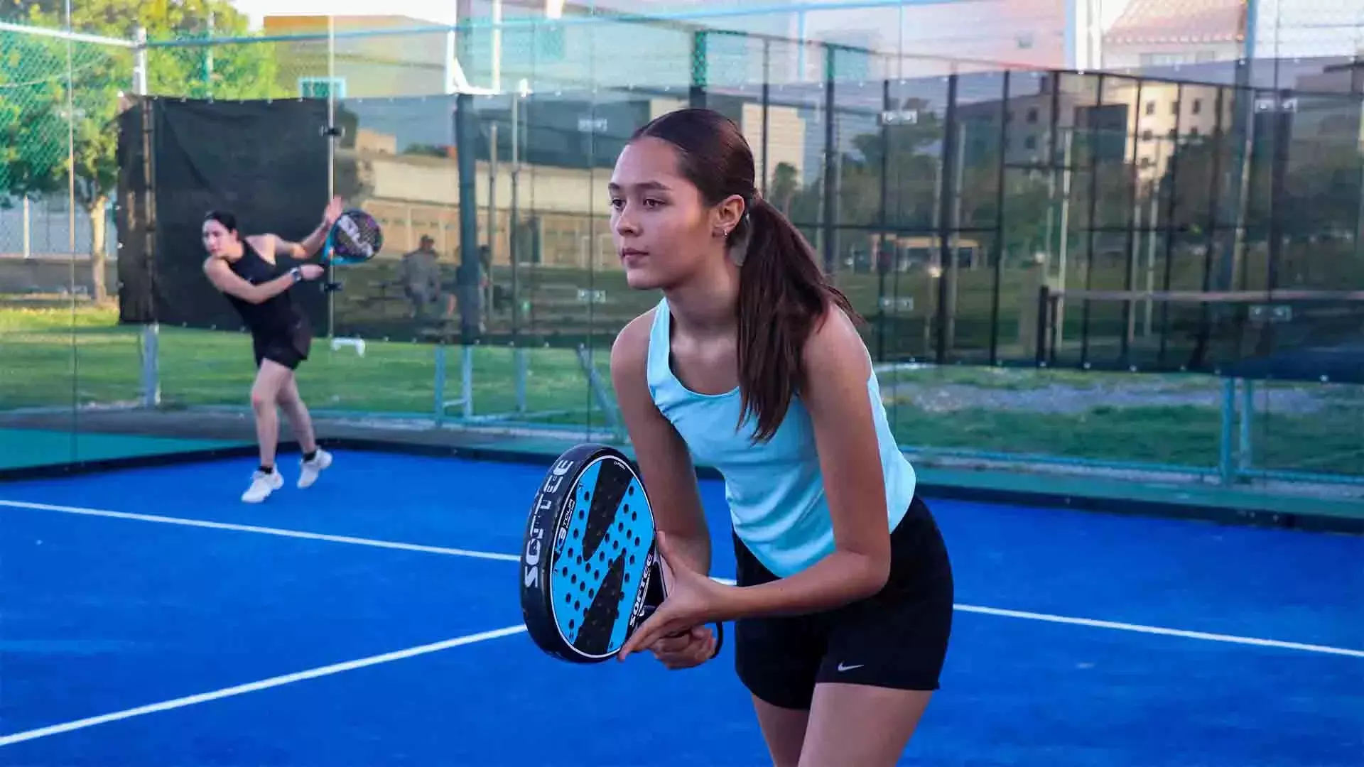 Así se vivió primer torneo en Laguna (fotogalería)