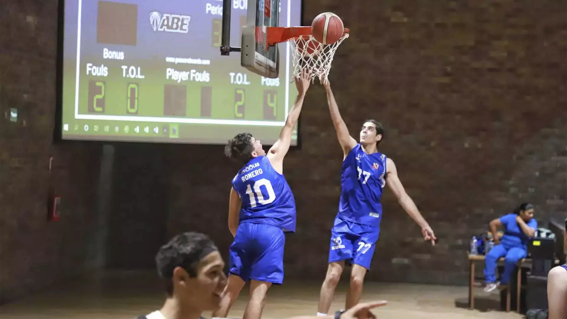 Borregos Laguna consiguieron su décimo tercer título consecutivo en basquetbol varonil