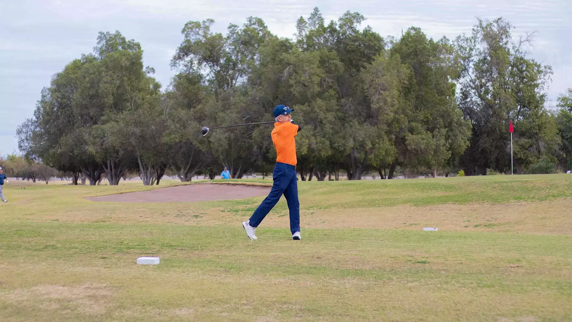 Séptimo Torneo de Golf EXATEC Obregón