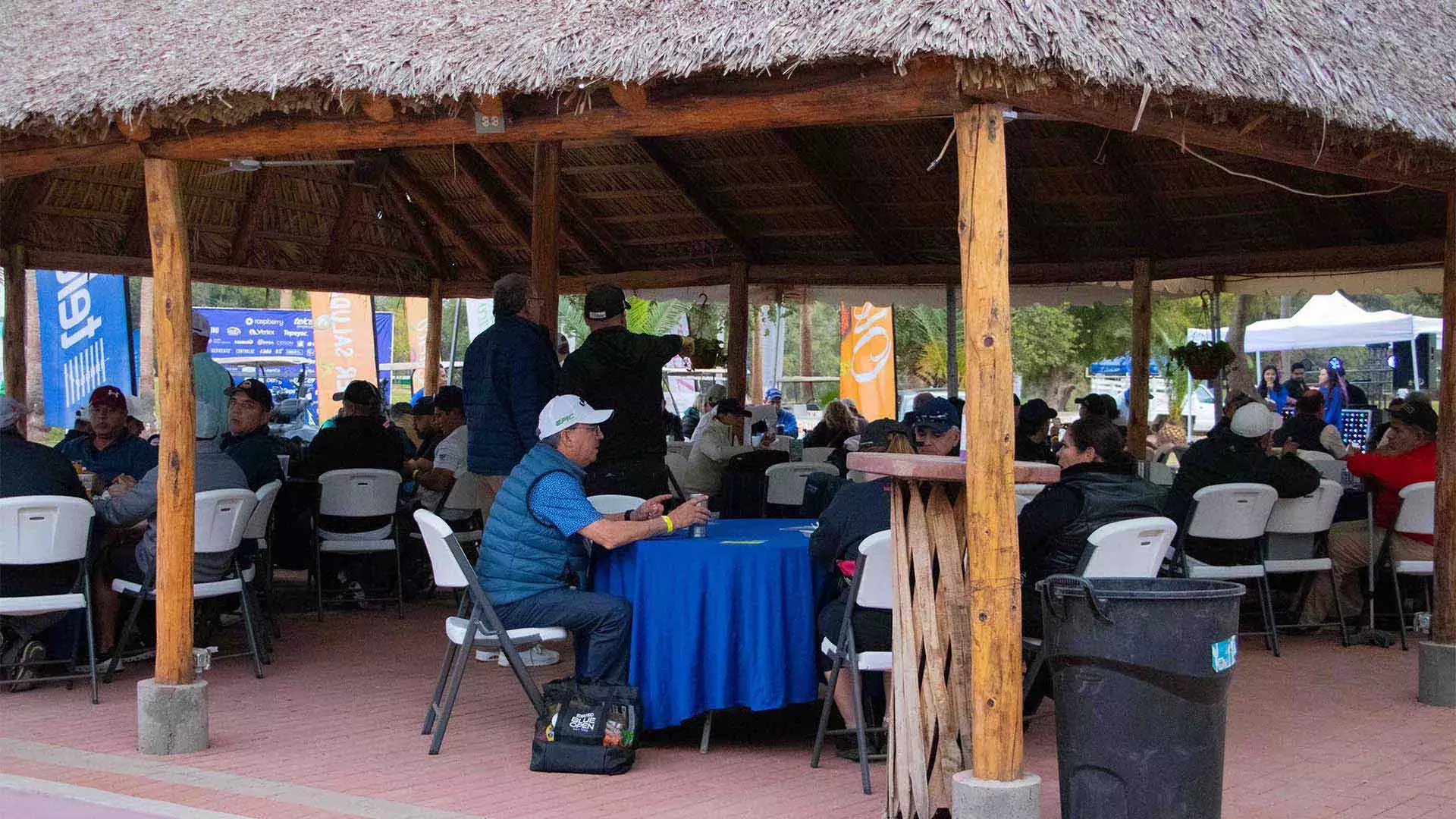 Séptimo Torneo de Golf EXATEC Obregón