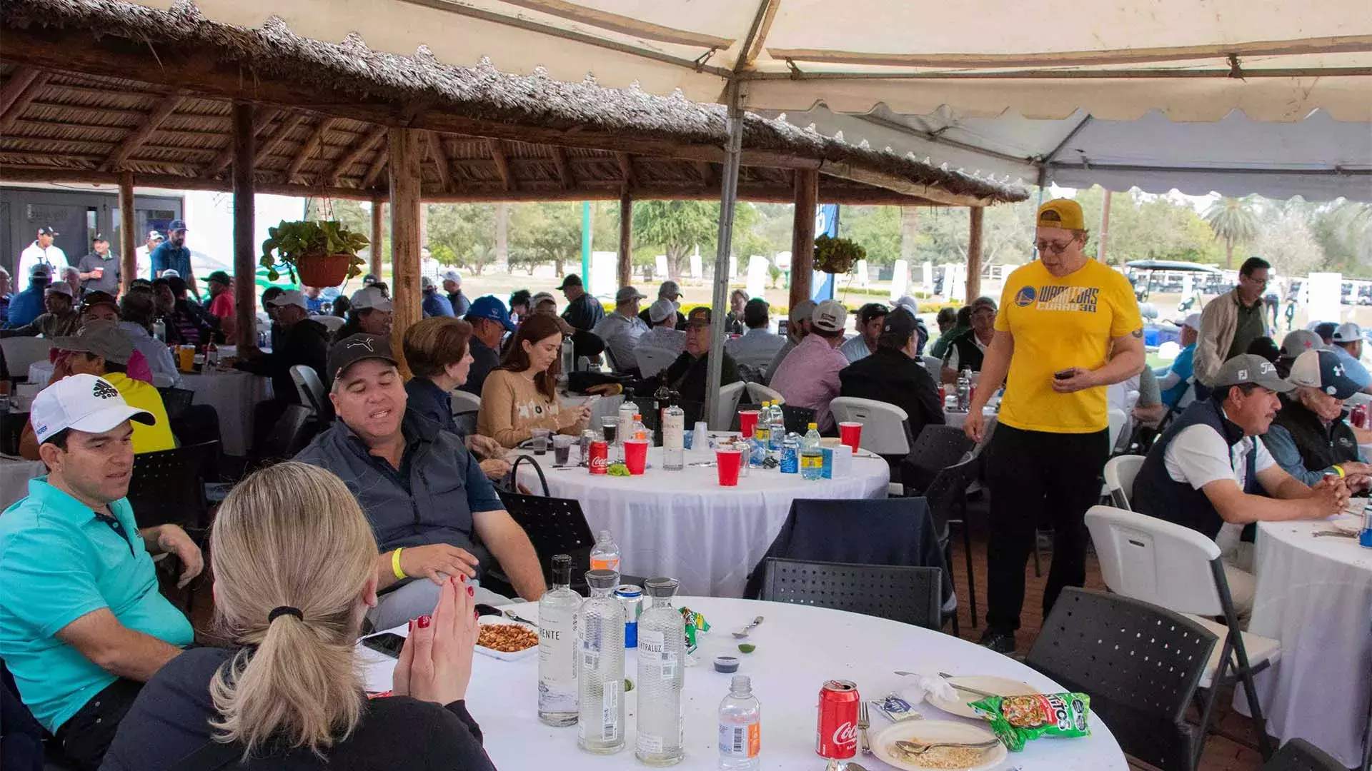 Séptimo Torneo de Golf EXATEC Obregón