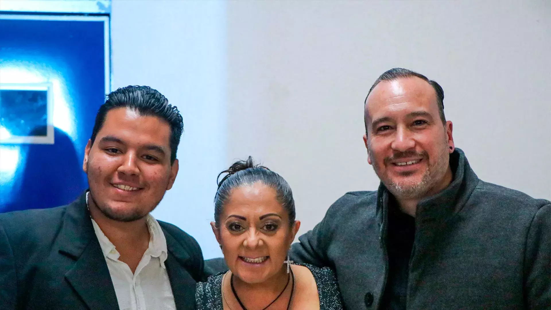 Alumnos de campus Zacatecas en la eliminatoria local de VibrArt 2023