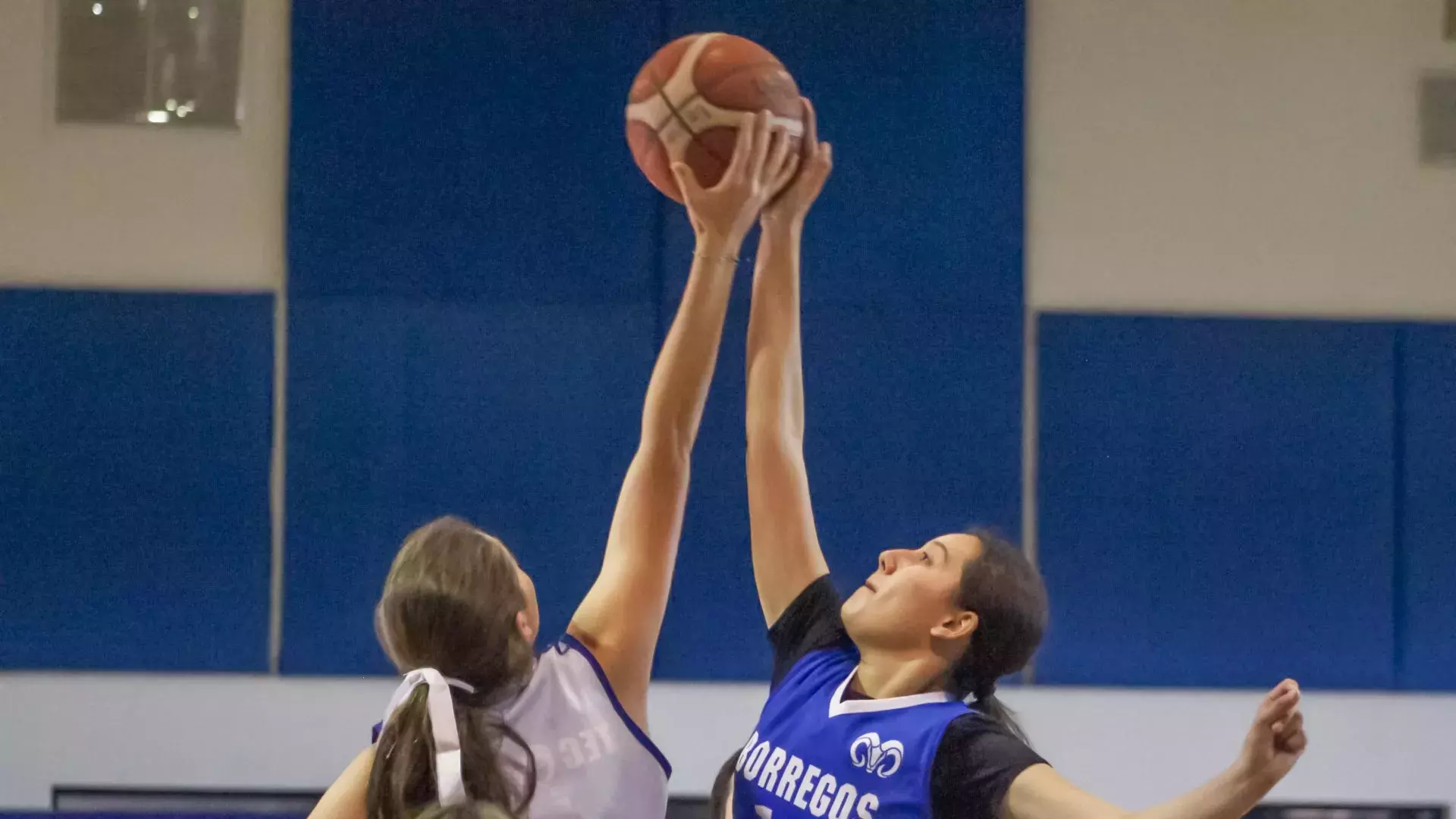 Copa Borregos 2023 del Tecnológico de Monterrey campus Ciudad Obregón