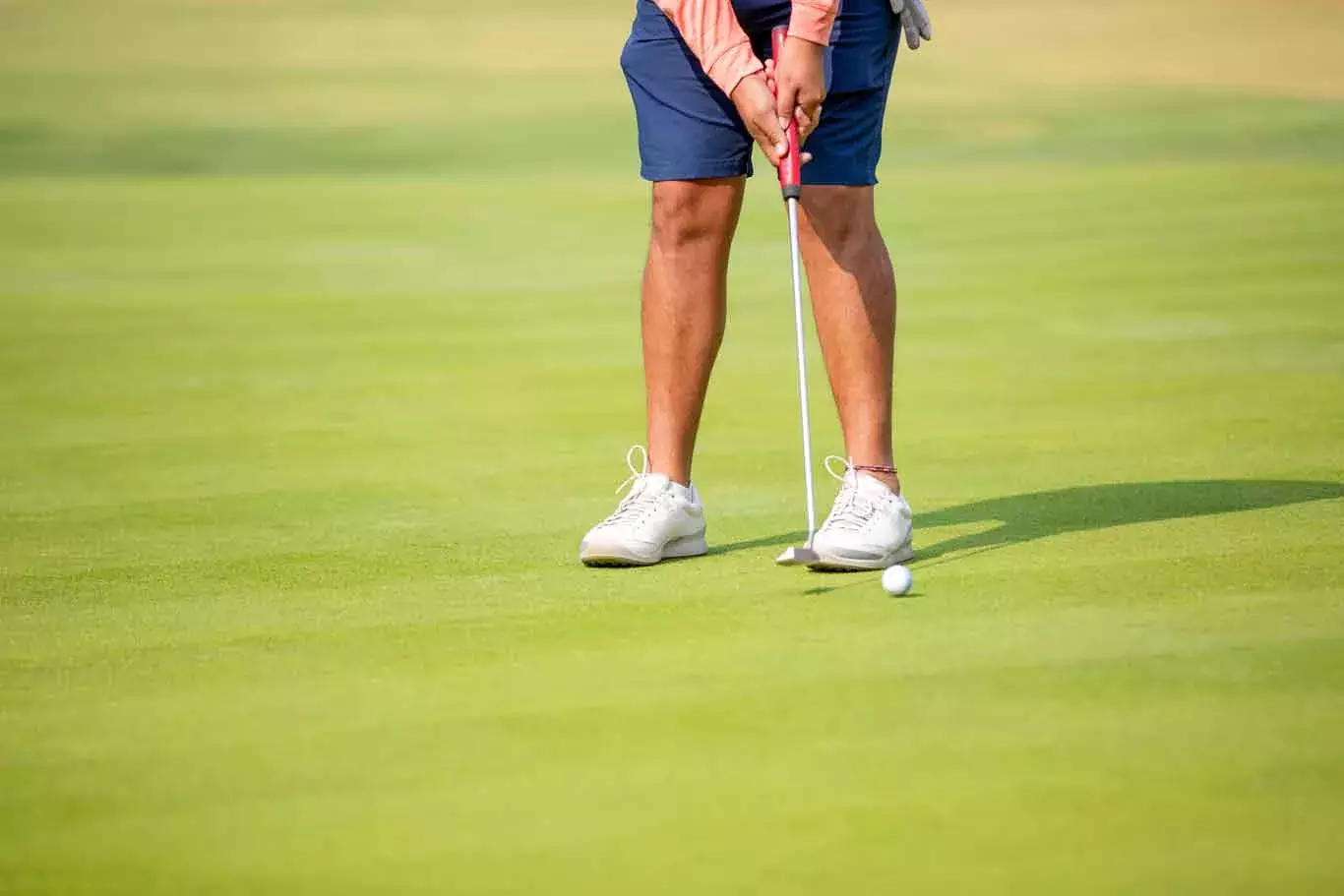 Golf por la educación: EXATEC viven torneo con causa