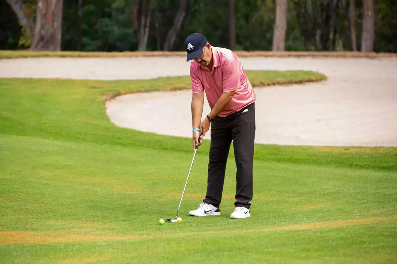 Golf por la educación: EXATEC viven torneo con causa