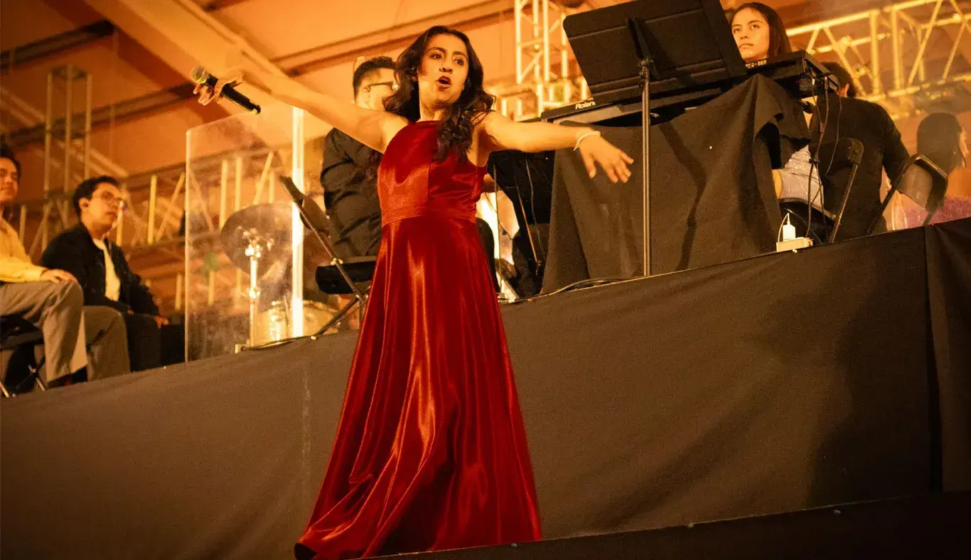 Alanis cantante Arte y Cultura