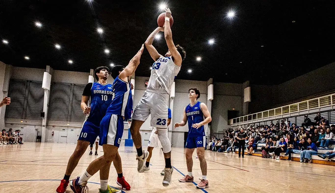 Así se vivió el Torneo Región Noroeste en Laguna y León