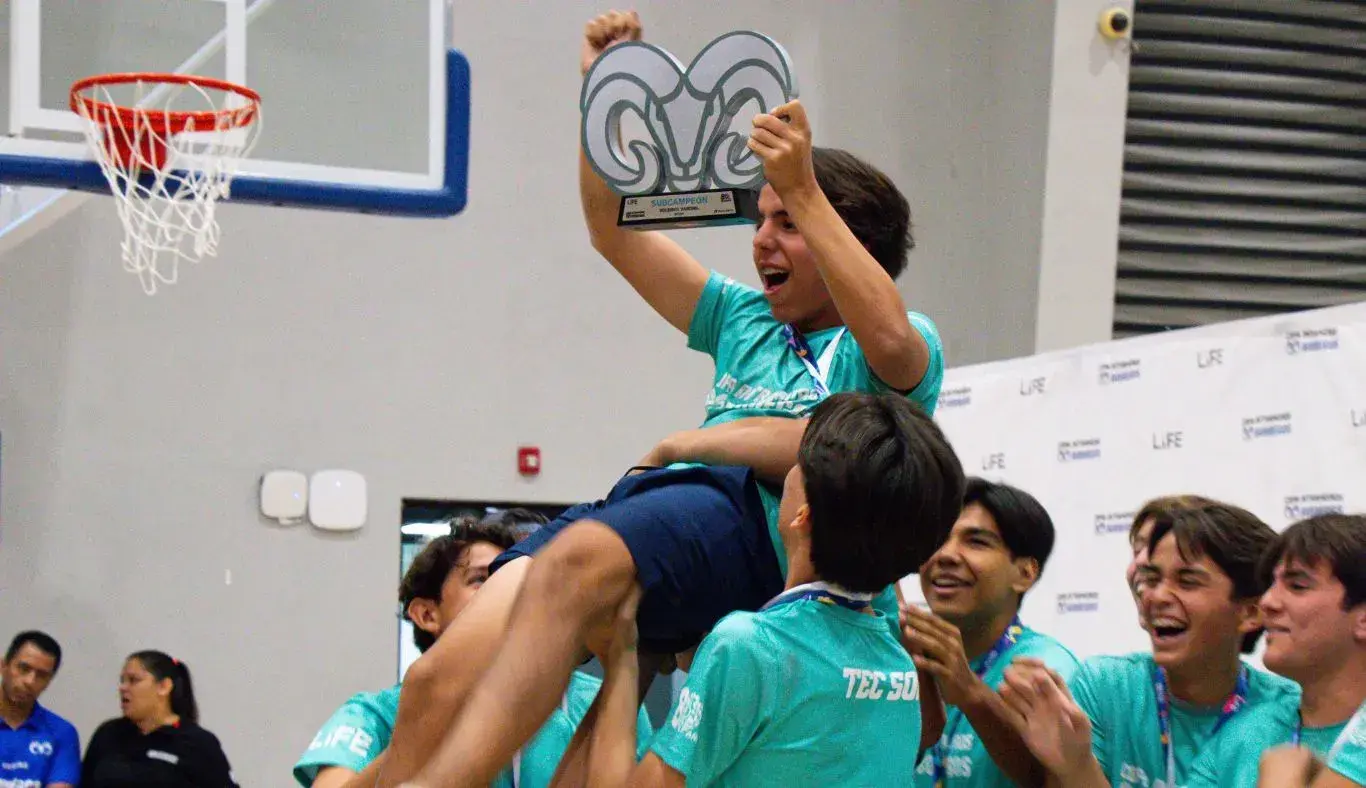 Copa Intramuros 2025