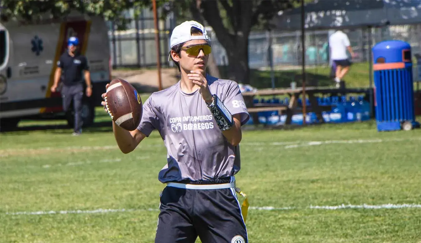 participacion de tec sinaloa en copa intramuros 2025