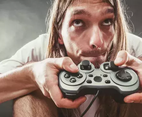 Los 3 tips para ser un gamer sin vicio