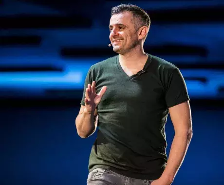 Gary Vaynerchuk a emprendedores en INCmty en Monterrey, México: todos somos productores de medios