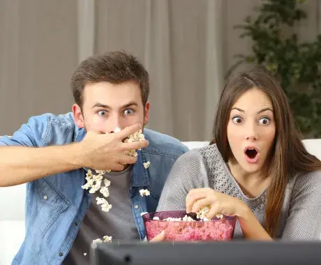 Películas para ver en la cuarentena del coronavirus. Consejos del Tec de Monterrey