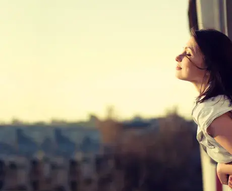 La psicóloga señala que a través del manejo de expectativas a corto plazo se pueden alcanzar objetivos a futuro.