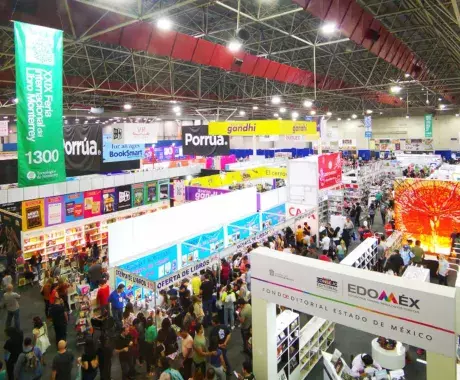 Convergerán culturas de Coahuila y NL en Feria del Libro del Tec