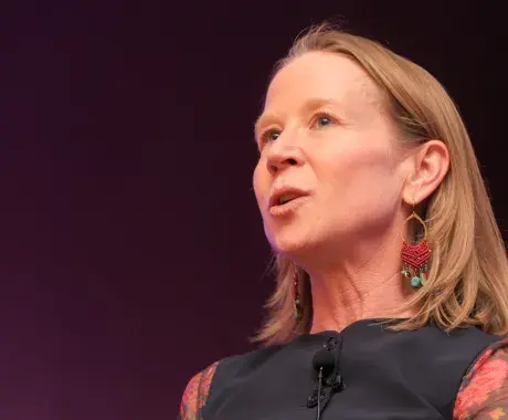 Ver el cambio como oportunidad