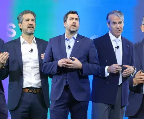 Cómo va el Grupo Educativo Tecnológico de Monterrey