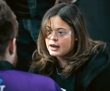 ¡Entre robots y música! Cómo Sofía descubrió quién quiere ser