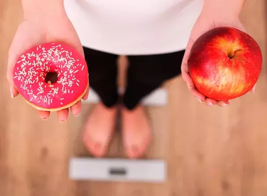 Día Mundial Sin Dietas