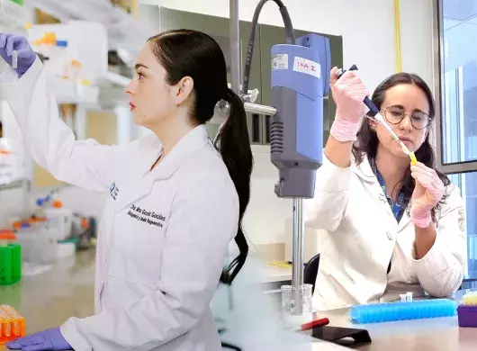 mujeres en la ciencia 3M Latinoamérica