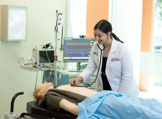 Premio Mujer Tec Dorely Medina, del Tec Guadalajara.