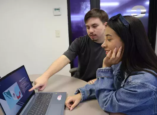 Concurso negocios con ética, ganado por estudiantes del Tec Guadalajara.