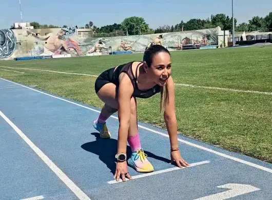 EXATEC lidera iniciativa para apoyar a las mujeres en eventos deportivos