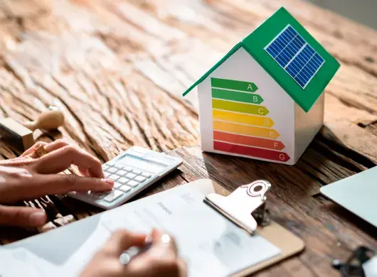 Acciones para ahorrar energía desde casa