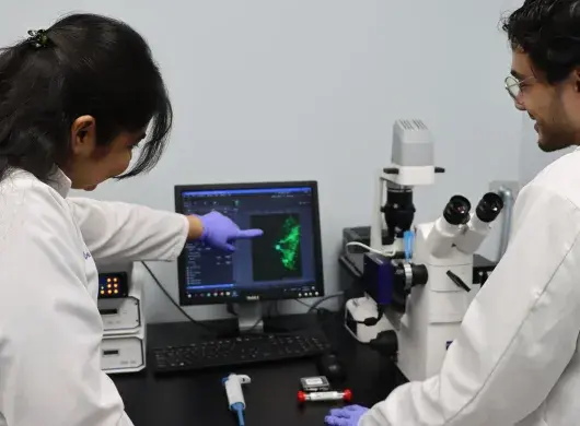 Con investigación buscan detección temprana de cáncer