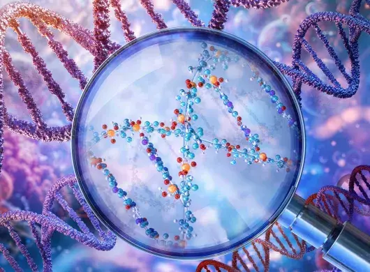 Proyecto oriGen logra 100 mil registros genéticos para su biobanco