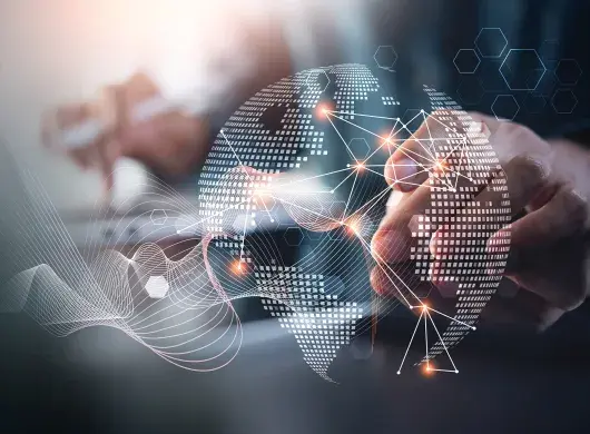 Tec forma parte de la Red de Prospectiva del World Economic Forum.