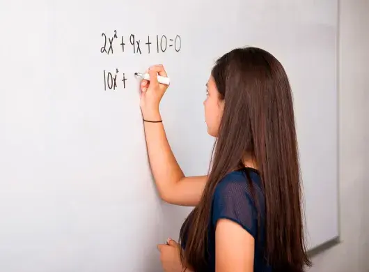 ¡Bronce en PrepaTec Toluca! Alumna destaca en Olimpiada de Matemáticas