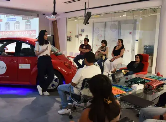 Mexicanos analizan claves para impulsar microempresas y ganan en MIT