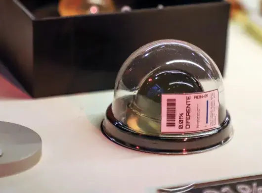 Estudiantes del Tec campus Estado de México presentaron Science Food Design, proyecto que une investigación científica y diseño culinario.