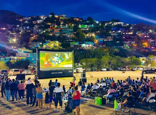 Campana-Altamira: 10 años de intervención social y trabajo comunitario