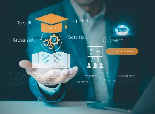 Tec y WEF identifican 8 tendencias para el futuro de la educación