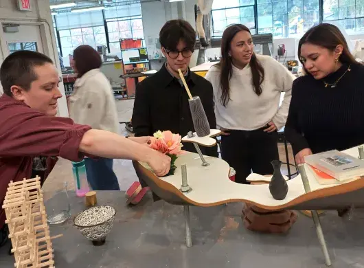 Herramientas digitales, Tec de Monterrey.