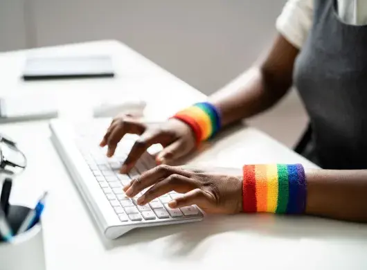 lugar de trabajo LGBT Tec de Monterrey