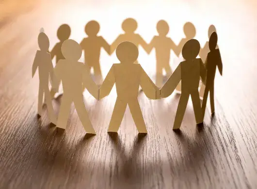 Liderazgo humanista en las empresas, panel de EXATEC de Negocios. 