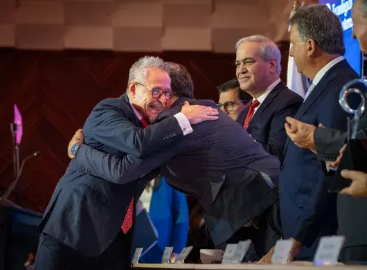 Impactful research projects win the 2026 Rómulo Garza Award