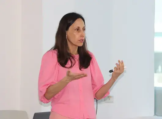 La profesora Tec que investiga por un México sostenible