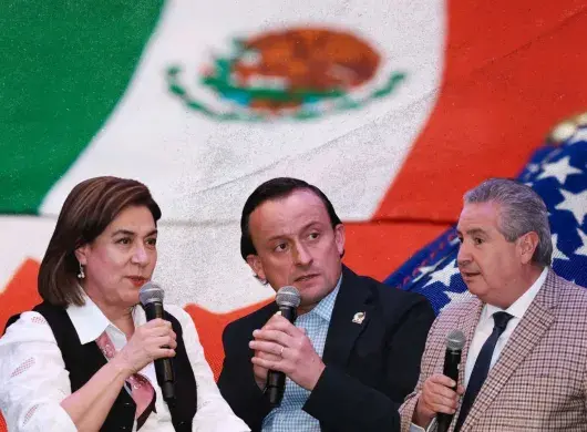 T-MEC, Mundial 2026 y seguridad en Norteamérica