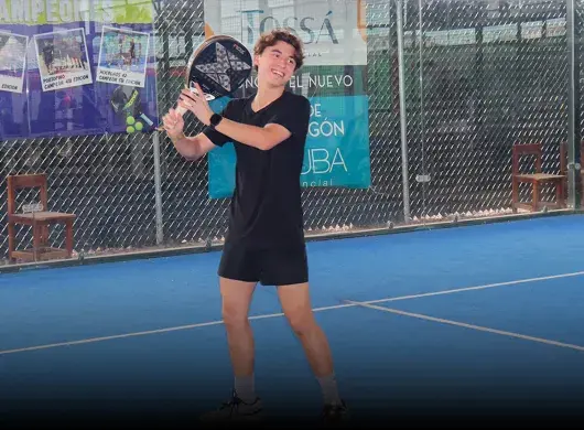 Revive el EXATEC Pádel Open 2026 en Ciudad Obregón