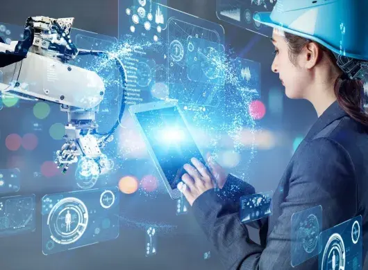 Estudiantes del Tec ganan la final nacional en la Cumbre Anual IISE 2026 con su proyecto de calidad de datos en entornos industriales educativos.
